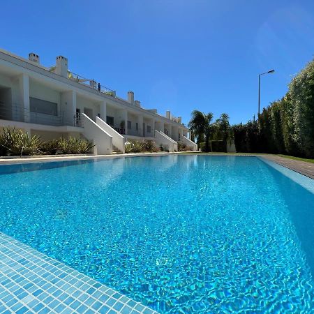Albufeira Lux Apartment Exterior photo